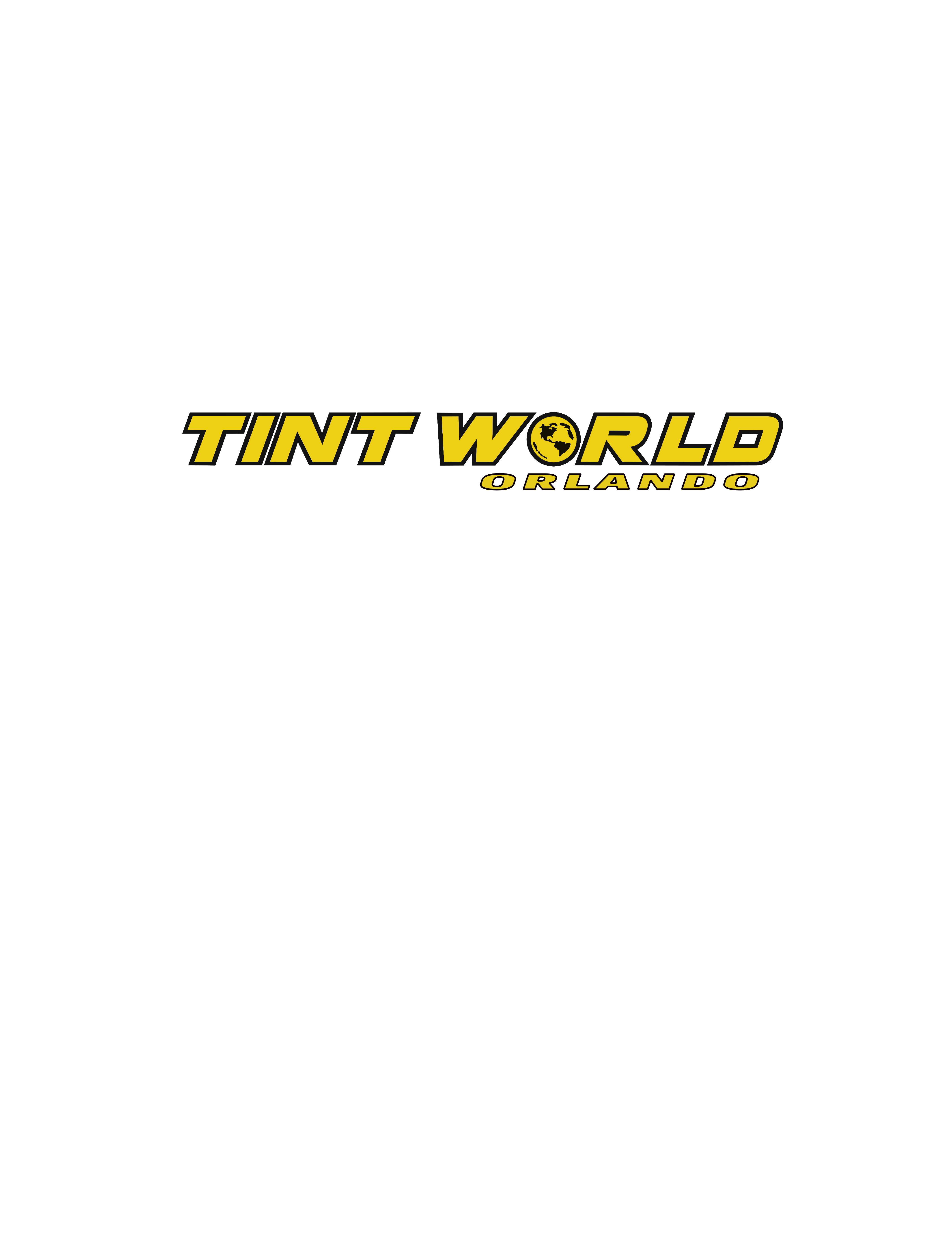 Tint World Orlando